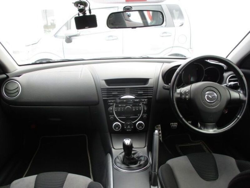 RX-8