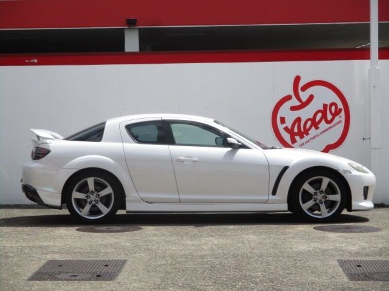 RX-8