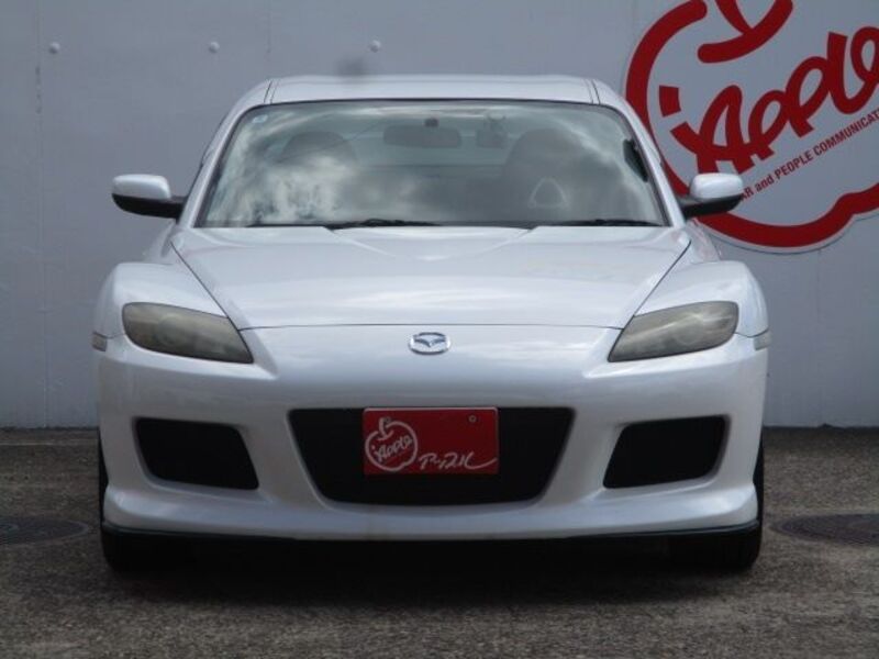RX-8
