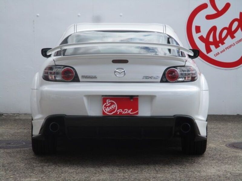 RX-8