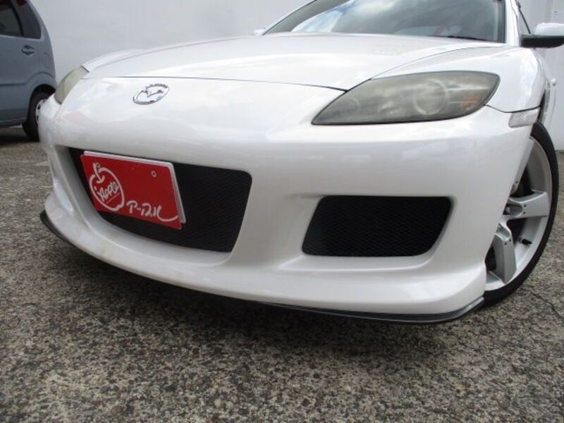 RX-8