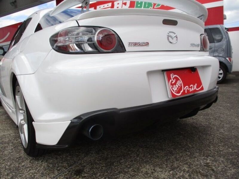 RX-8