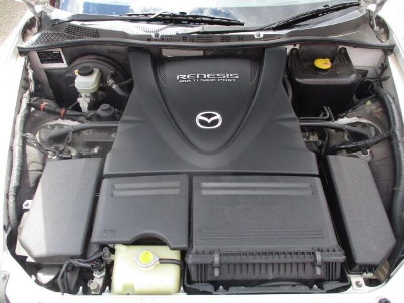 RX-8