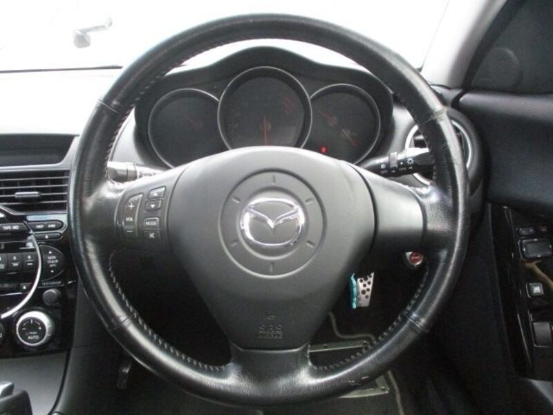 RX-8