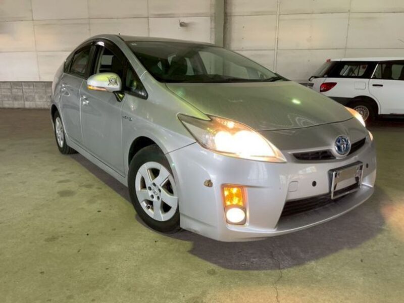 PRIUS