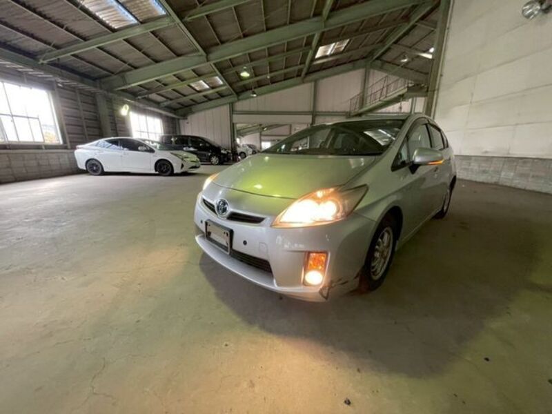 PRIUS