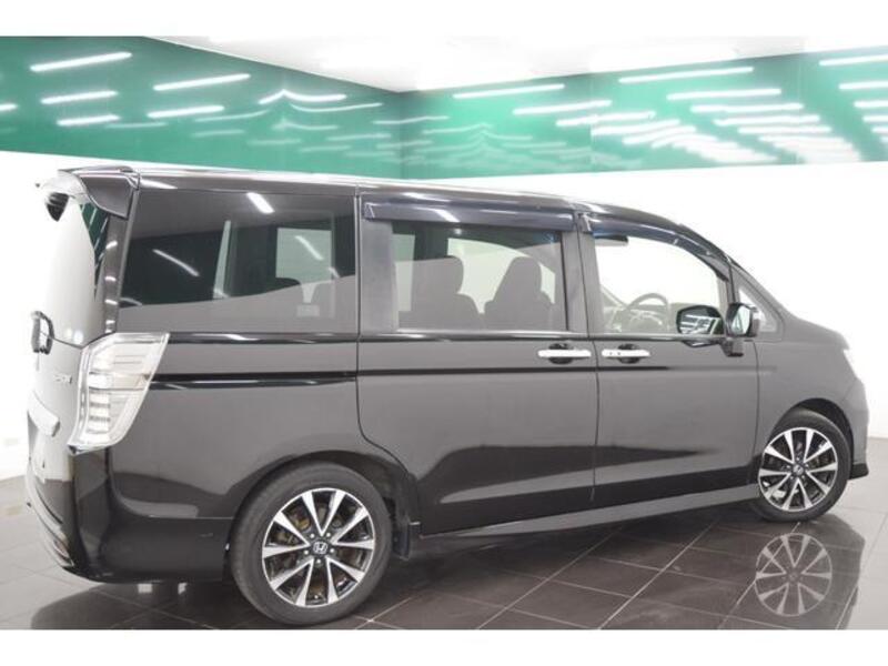 STEPWAGON SPADA