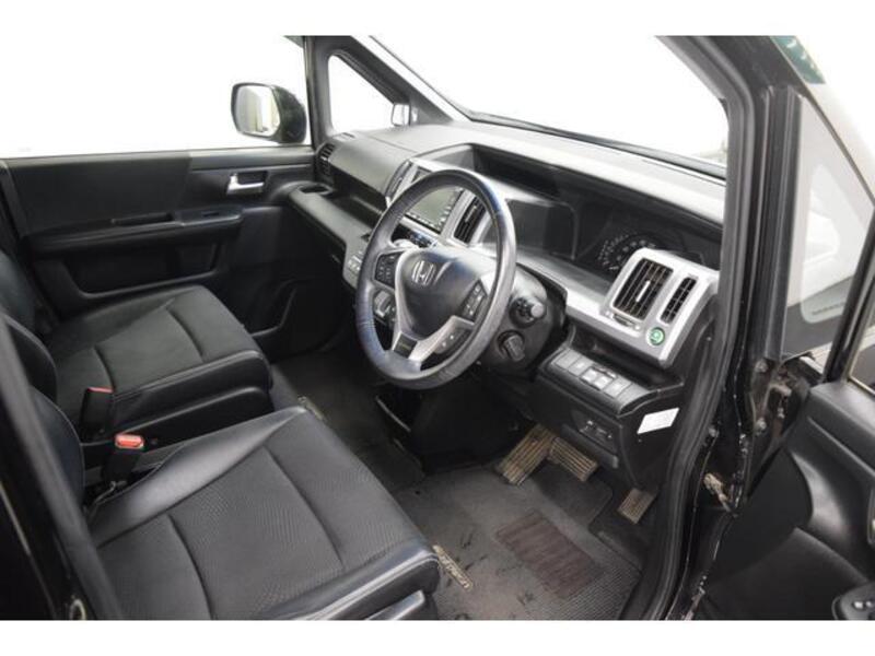 STEPWAGON SPADA