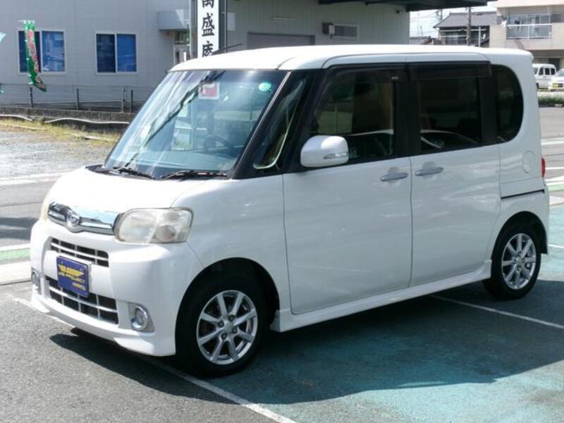 TANTO