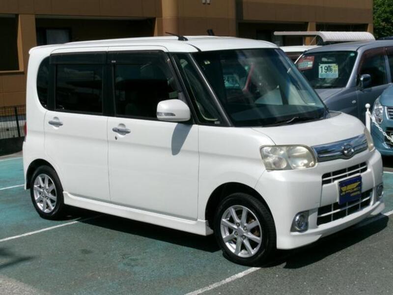 TANTO