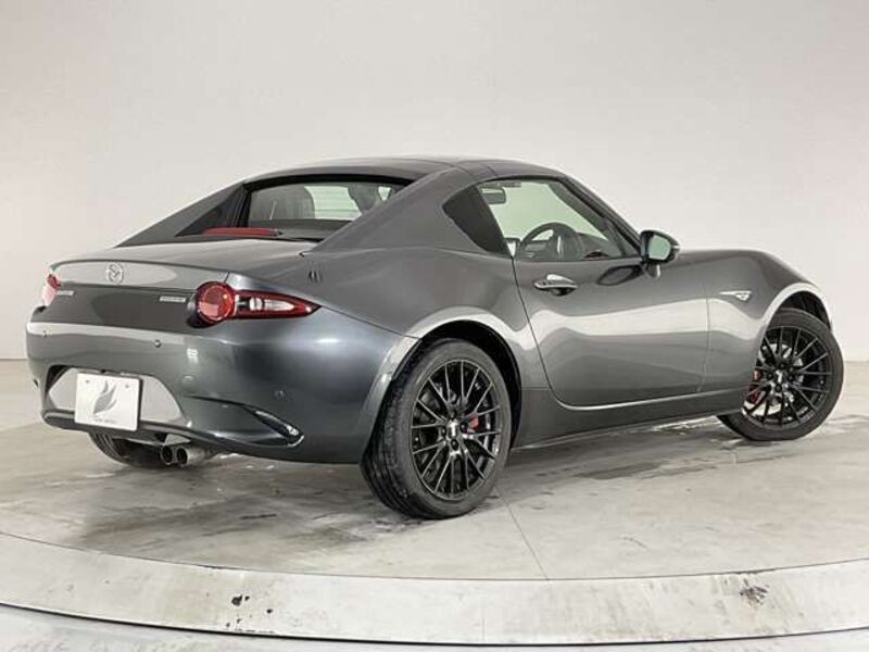 ROADSTER RF