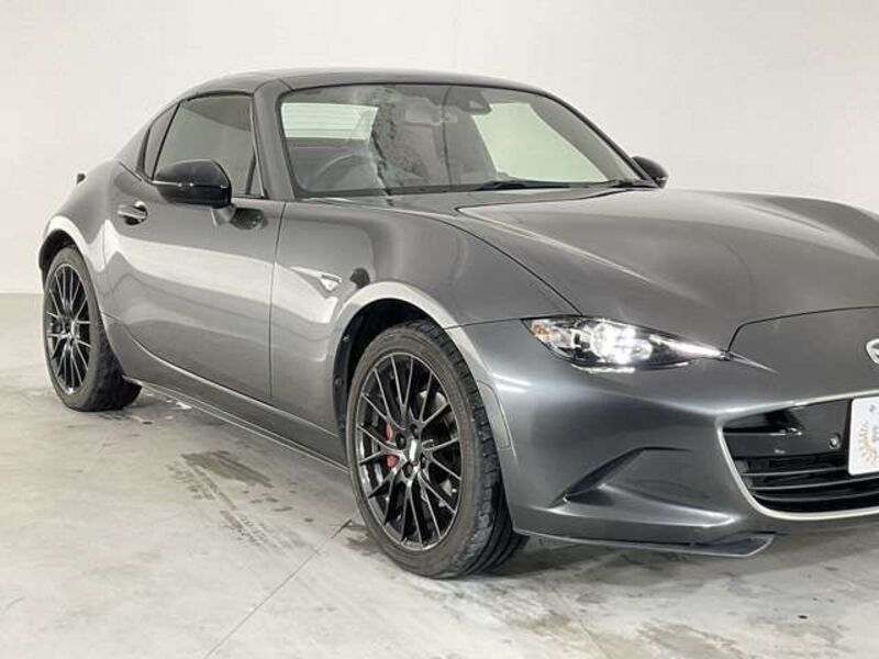 ROADSTER RF