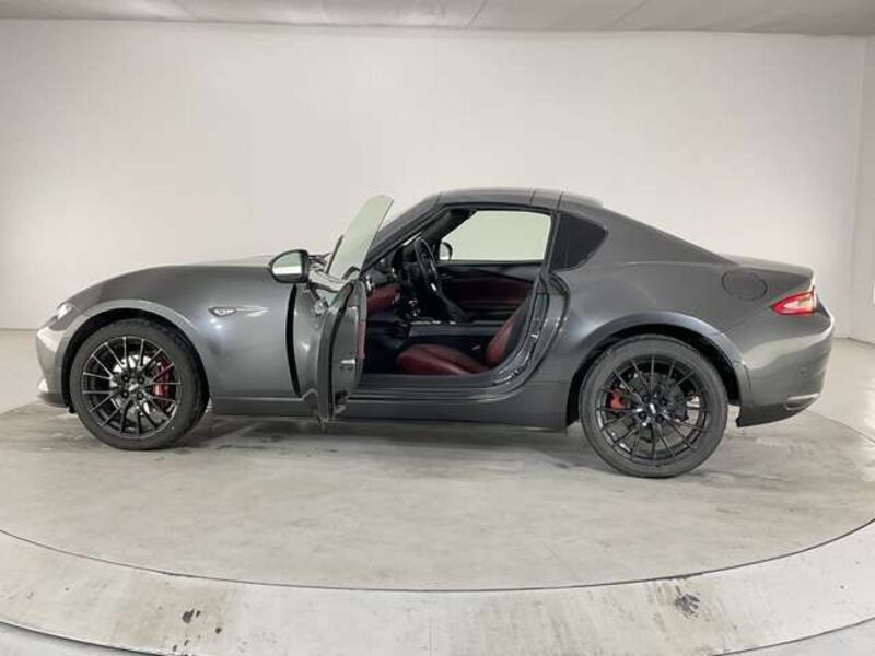 ROADSTER RF