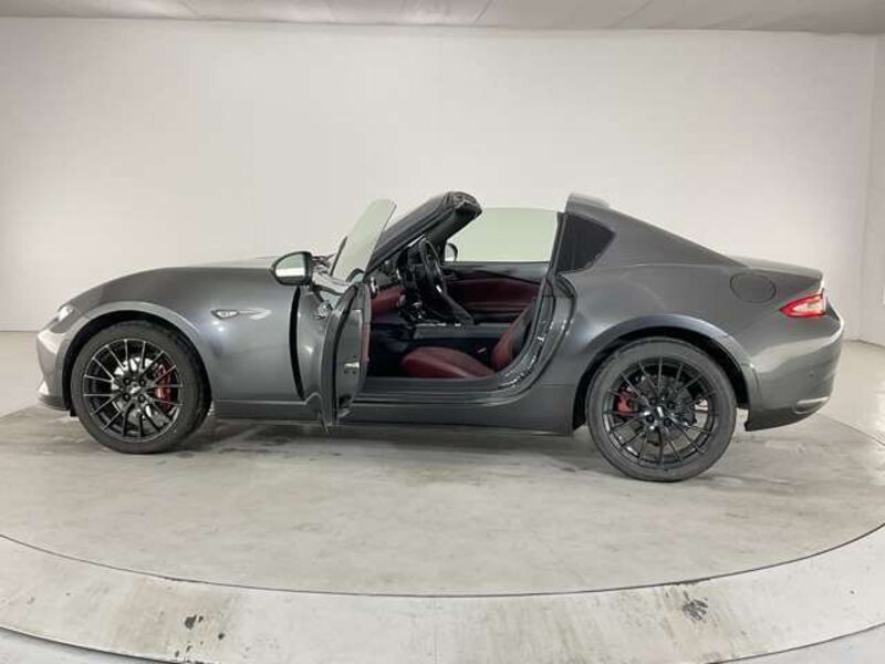 ROADSTER RF