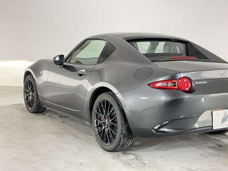 ROADSTER RF