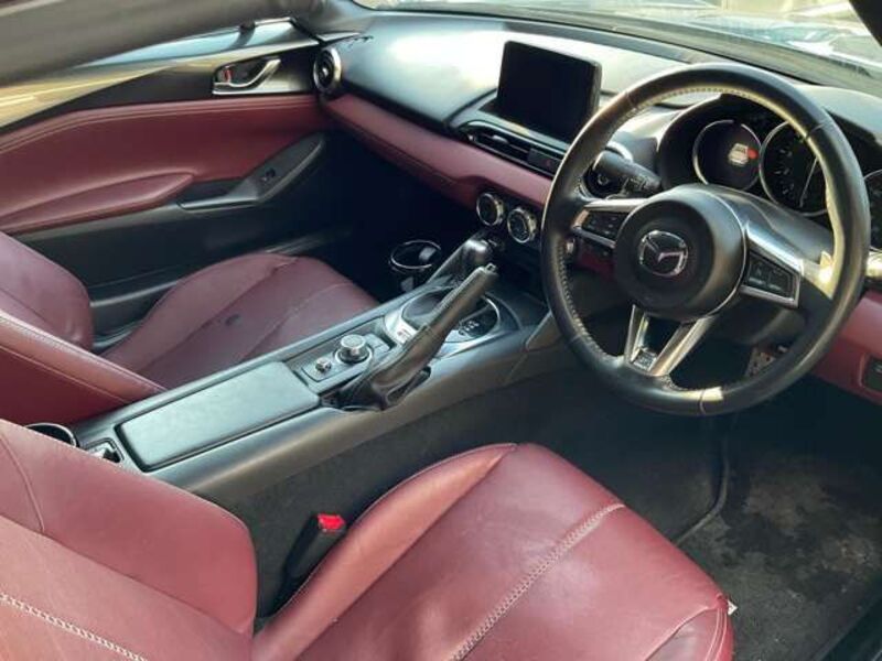 ROADSTER RF