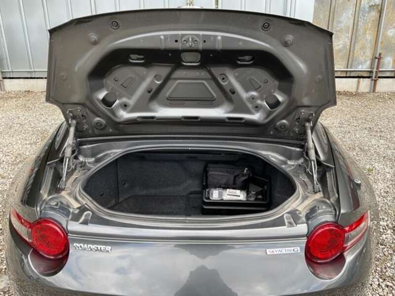 ROADSTER RF