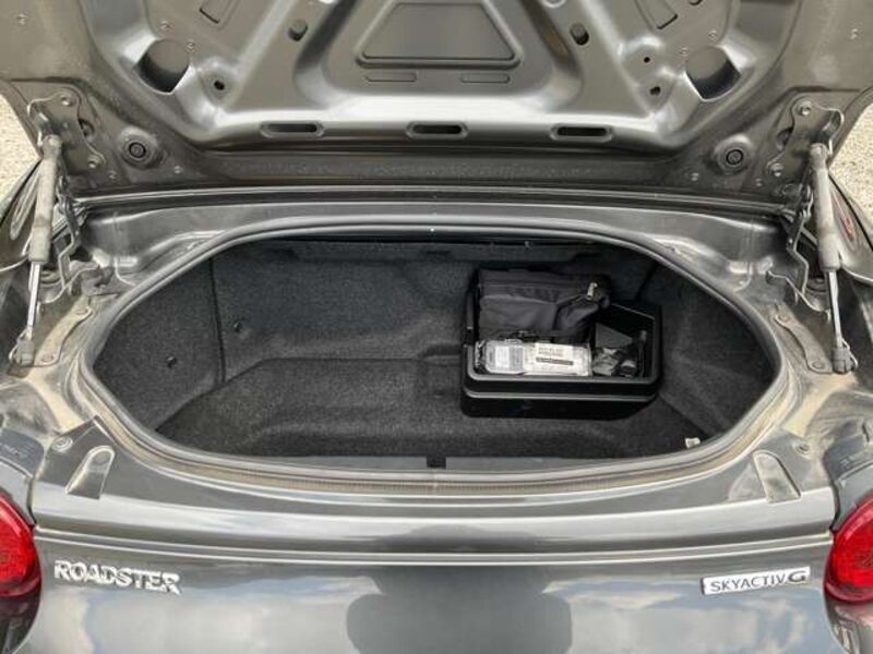 ROADSTER RF