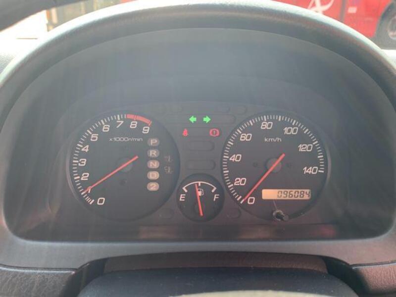 ACTY VAN