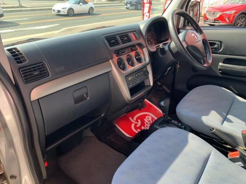 ACTY VAN