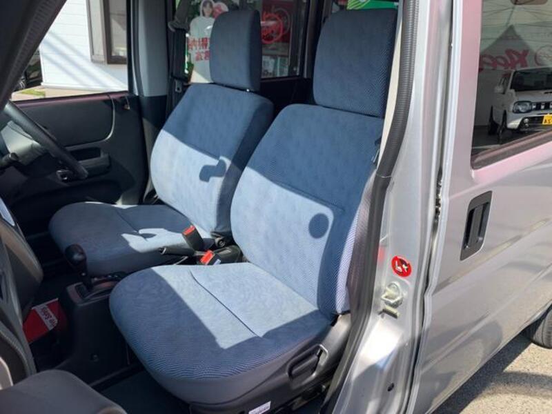 ACTY VAN