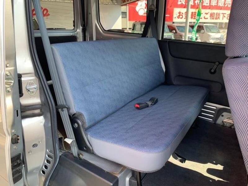 ACTY VAN