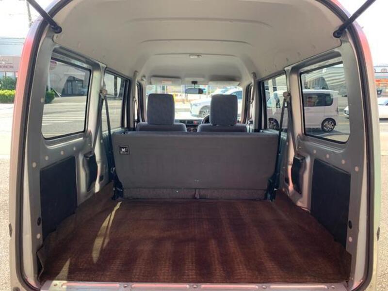 ACTY VAN