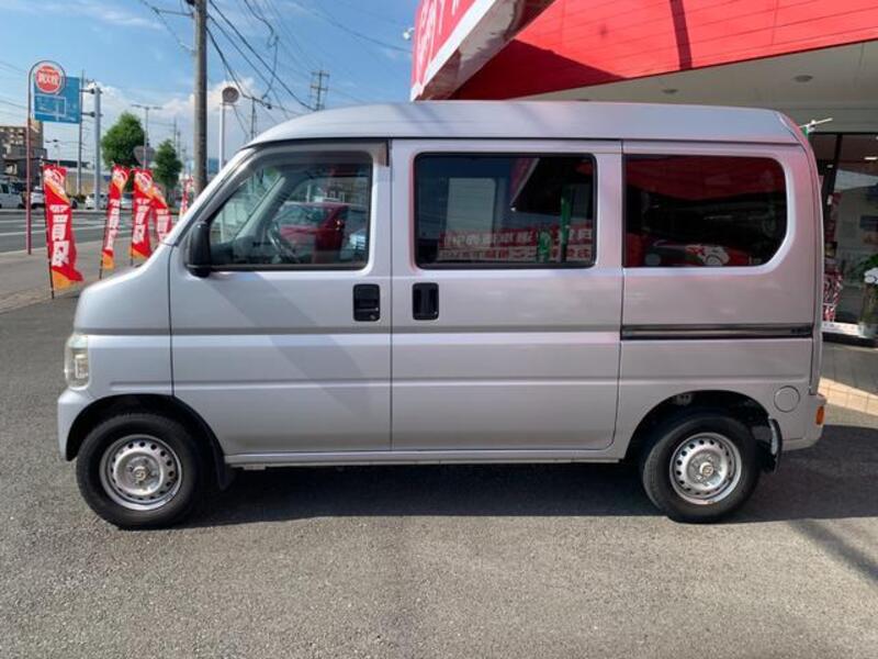 ACTY VAN