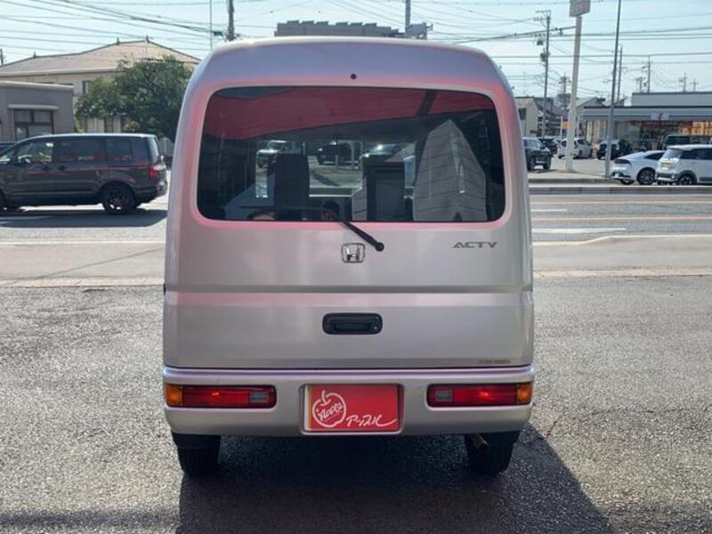 ACTY VAN