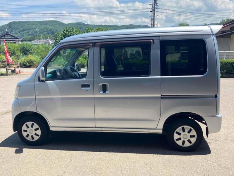 HIJET CARGO