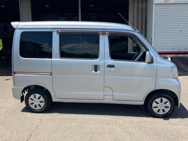 HIJET CARGO