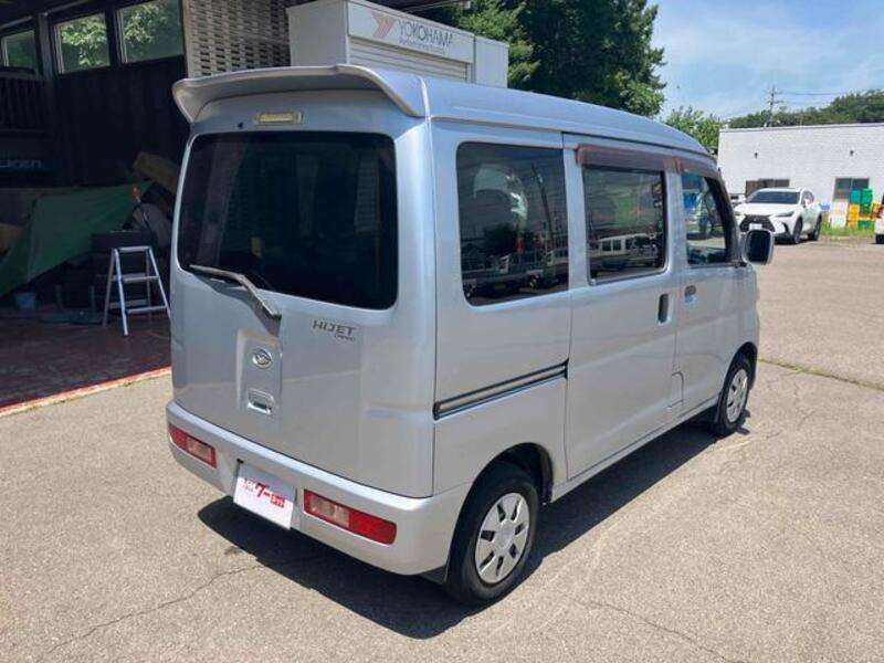 HIJET CARGO