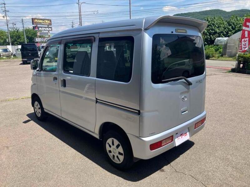 HIJET CARGO