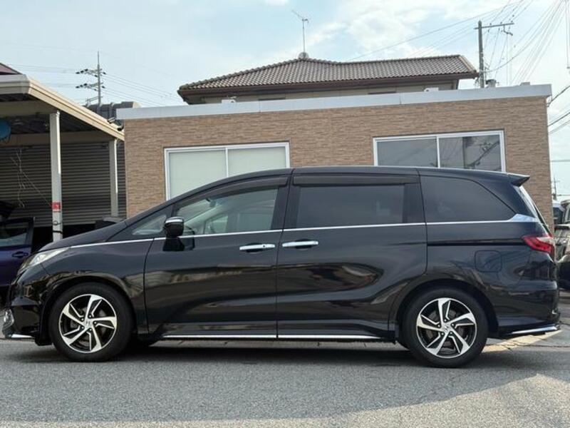 ODYSSEY