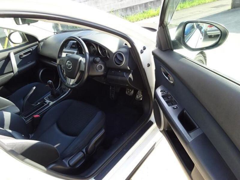 ATENZA SPORT