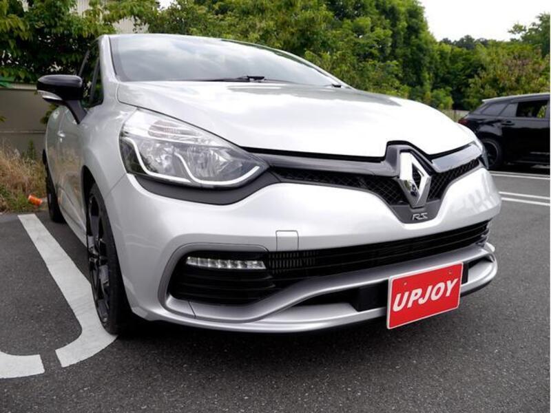 RENAULT LUTECIA