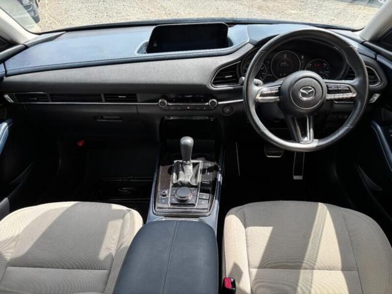 CX-30
