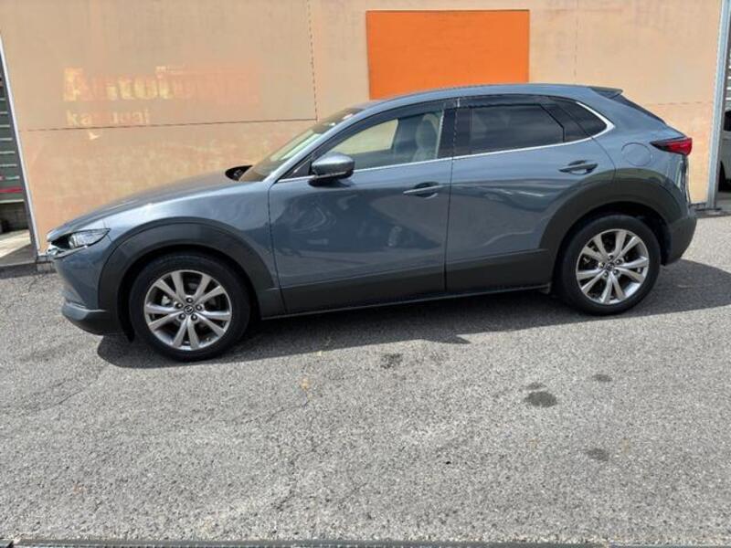 CX-30