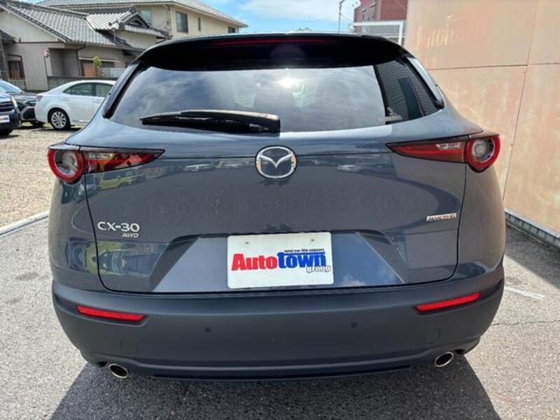 CX-30