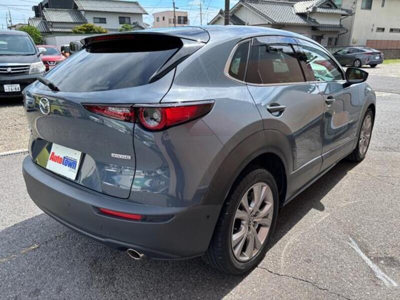 CX-30