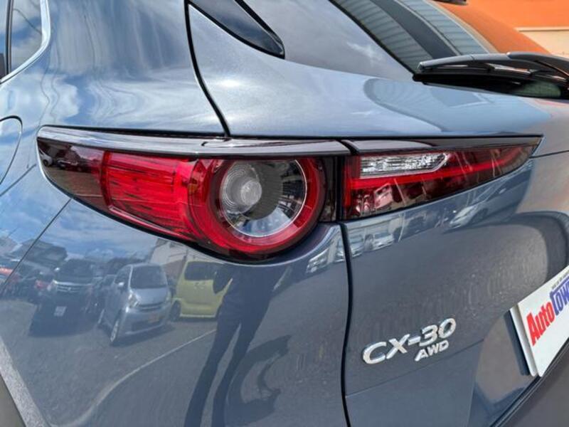 CX-30