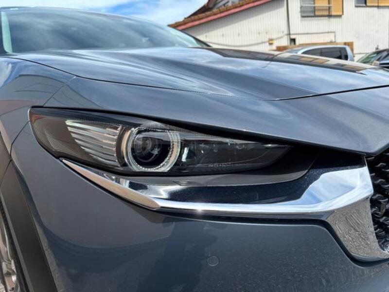 CX-30