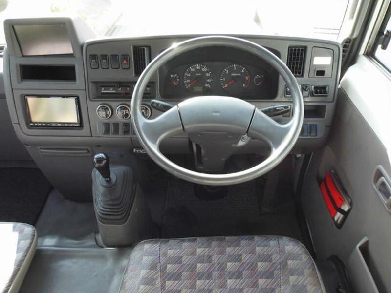 CIVILIAN BUS