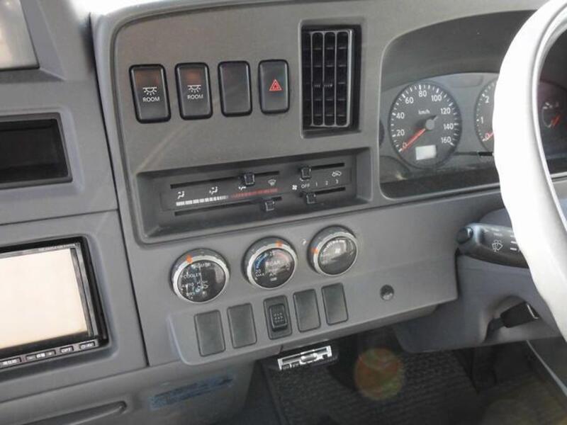 CIVILIAN BUS