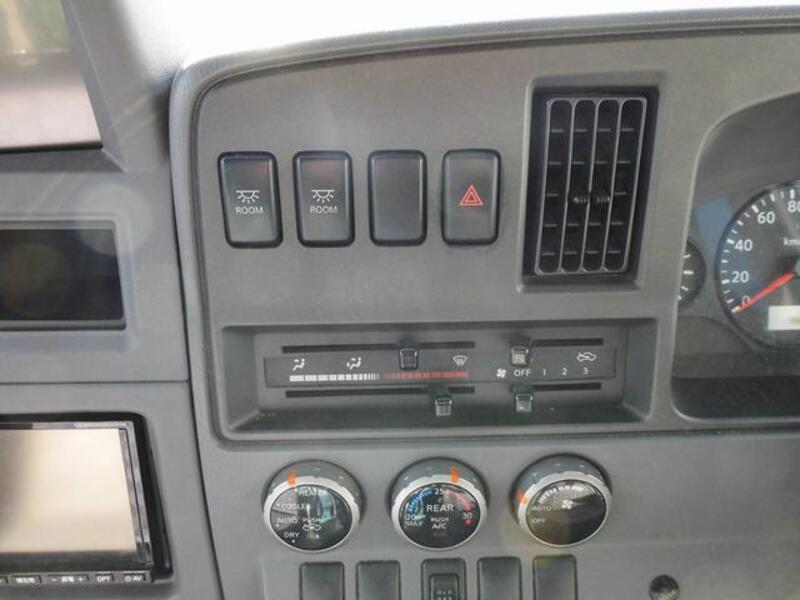 CIVILIAN BUS