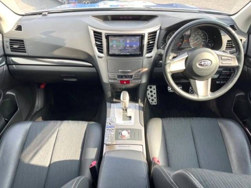 LEGACY B4