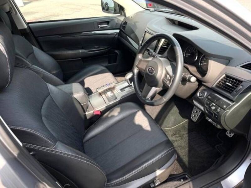 LEGACY B4