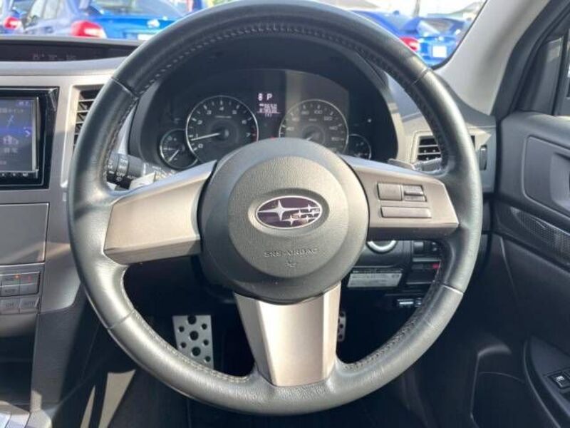 LEGACY B4