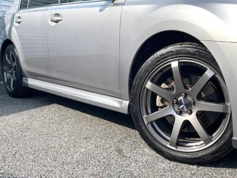 LEGACY B4