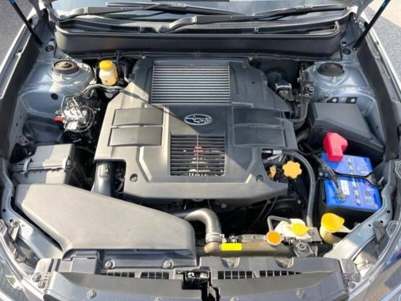 LEGACY B4
